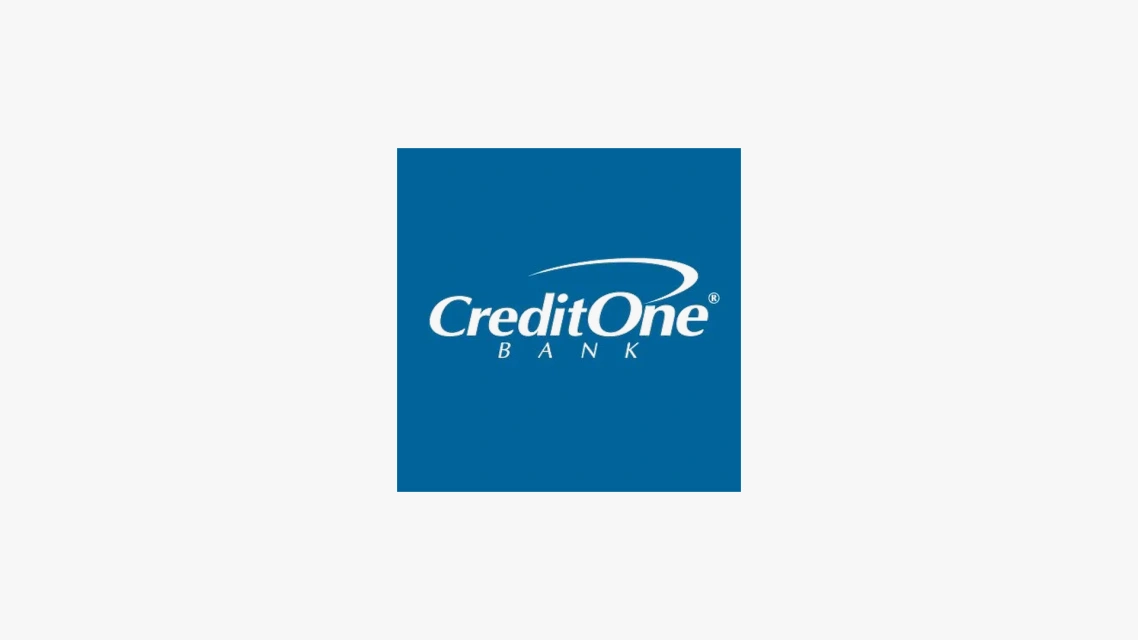 Credit One Bank