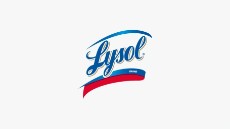 Lysol