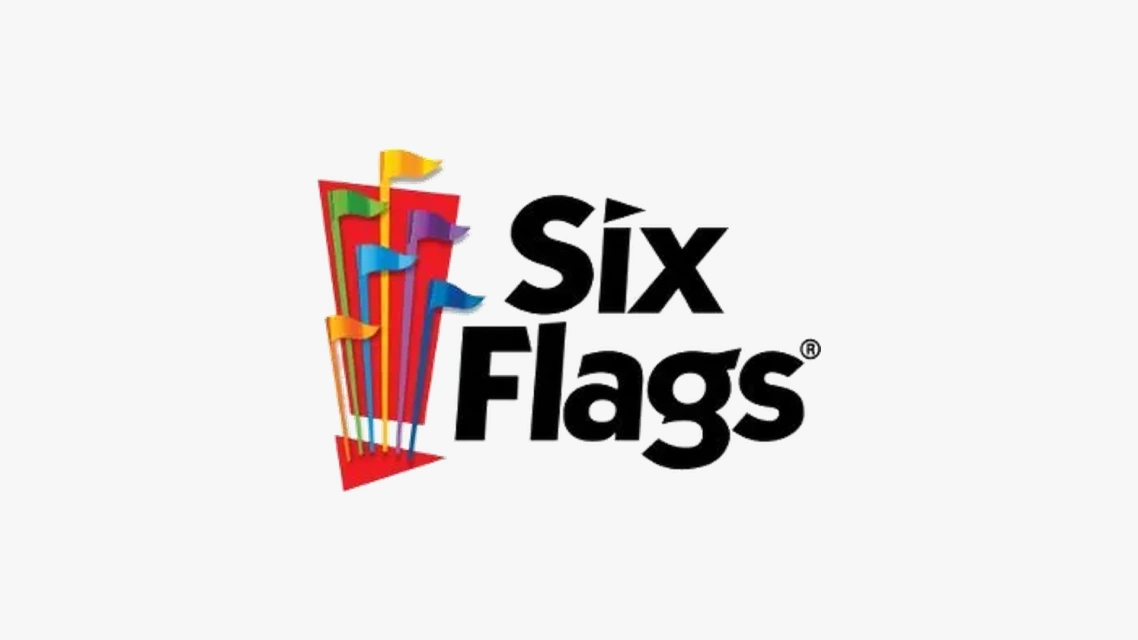 Six Flags
