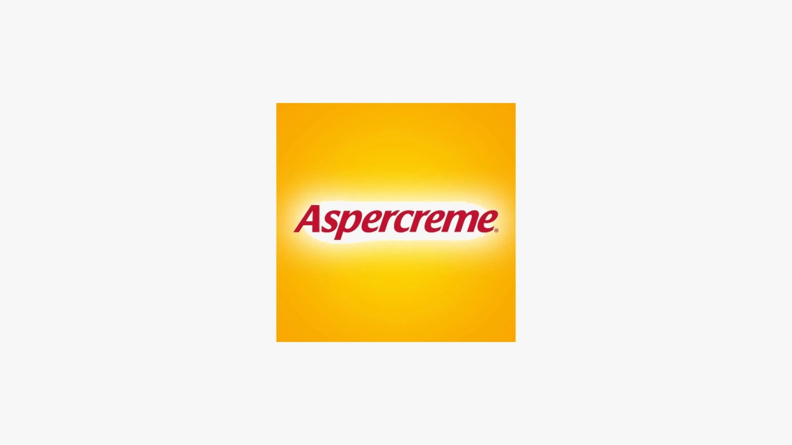 Aspercreme