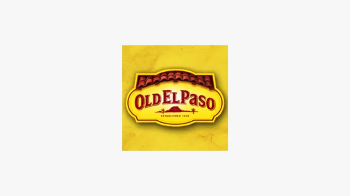Old El Paso