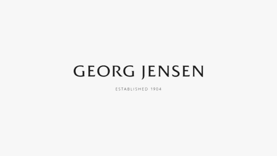 Georg Jensen