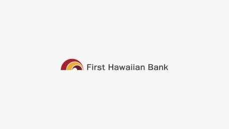 First Hawaiian Bank