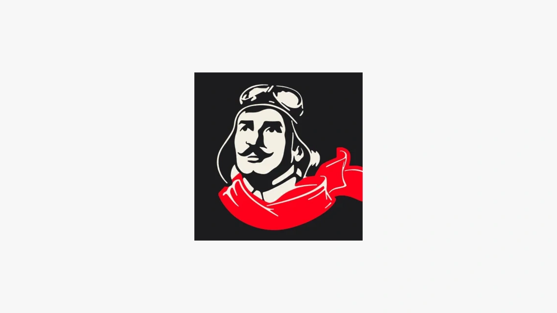 Red Baron