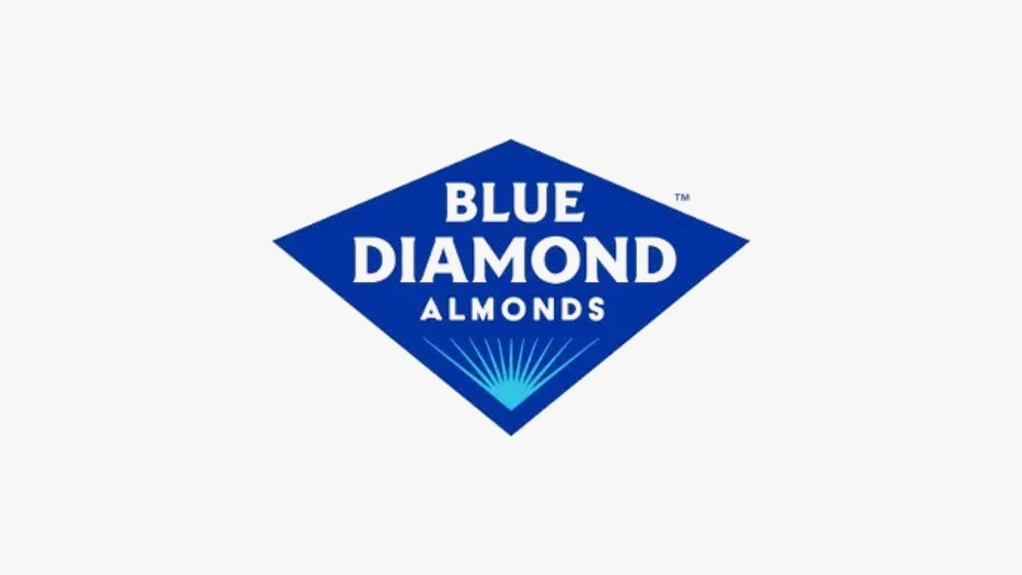Blue Diamond