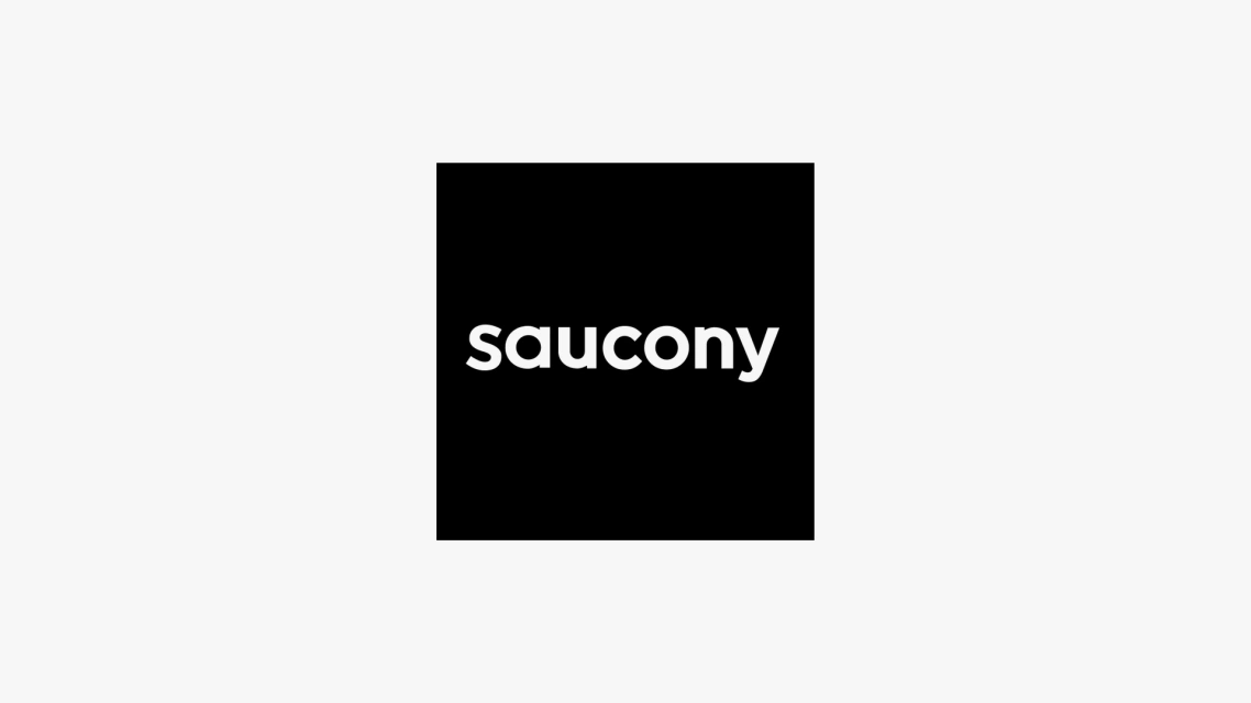 Saucony