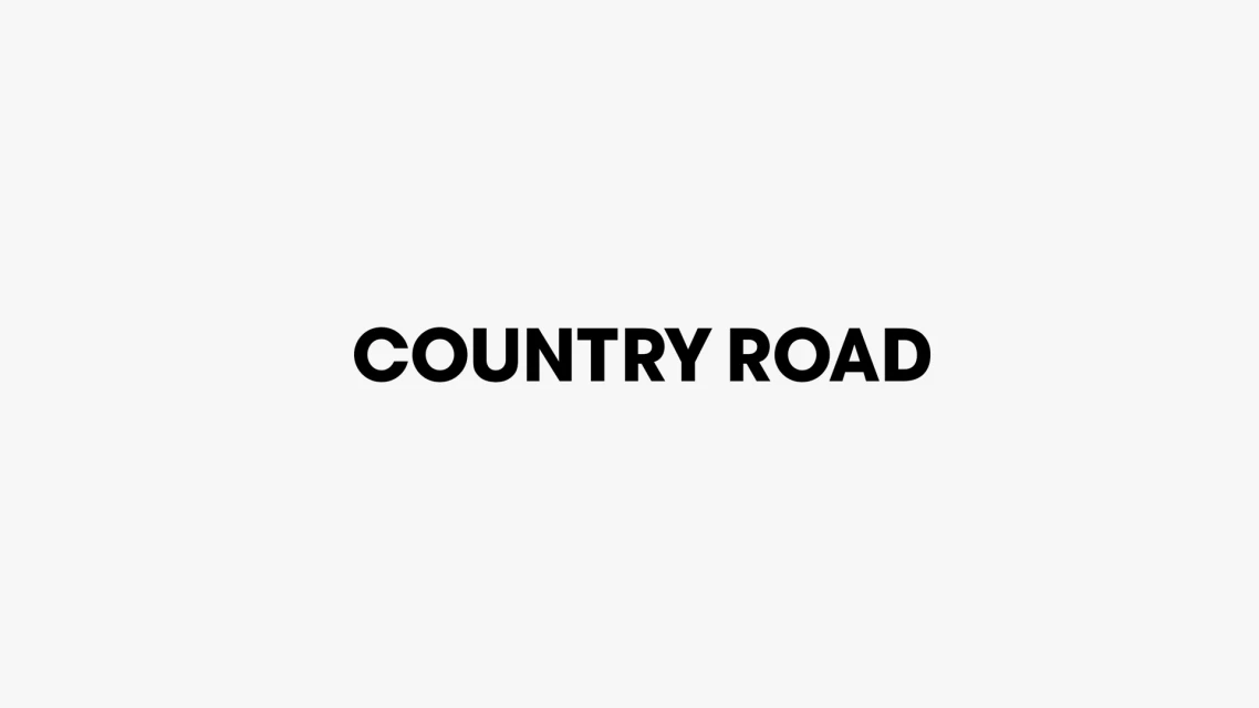 Country Road