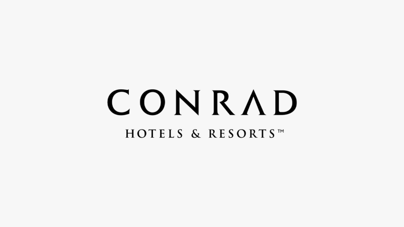 Conrad Hotels & Resorts