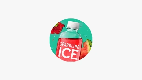 Sparkling Ice