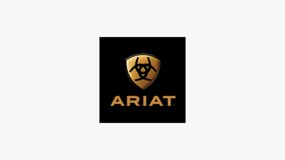 Ariat