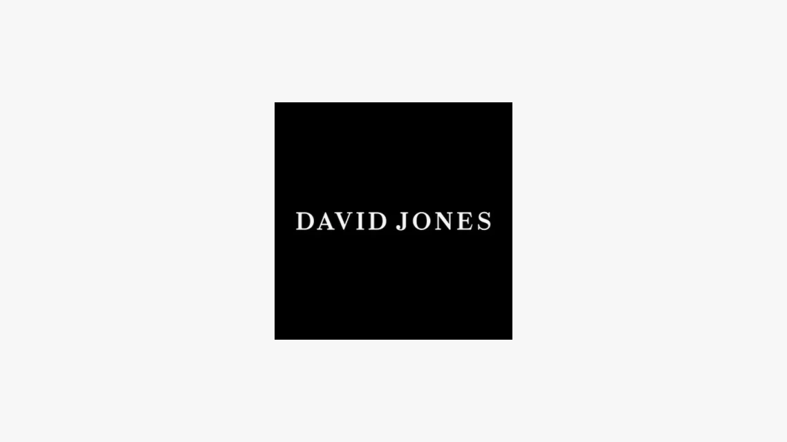 David Jones
