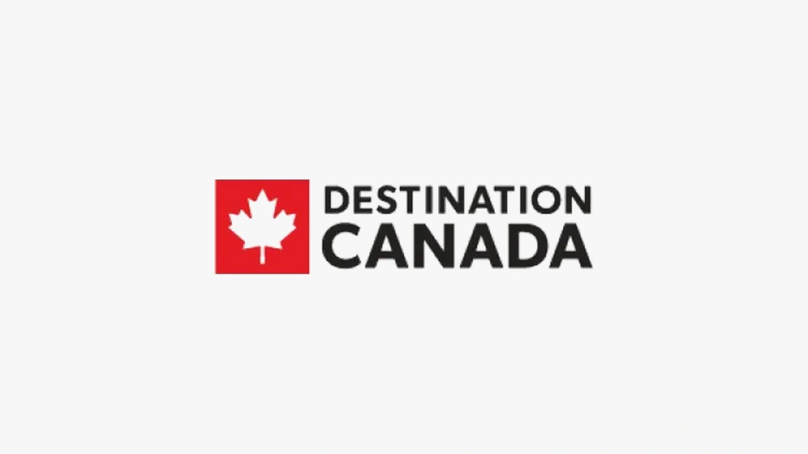 Destination Canada