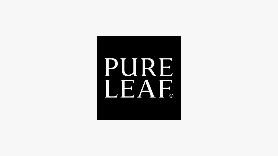 Pure Leaf