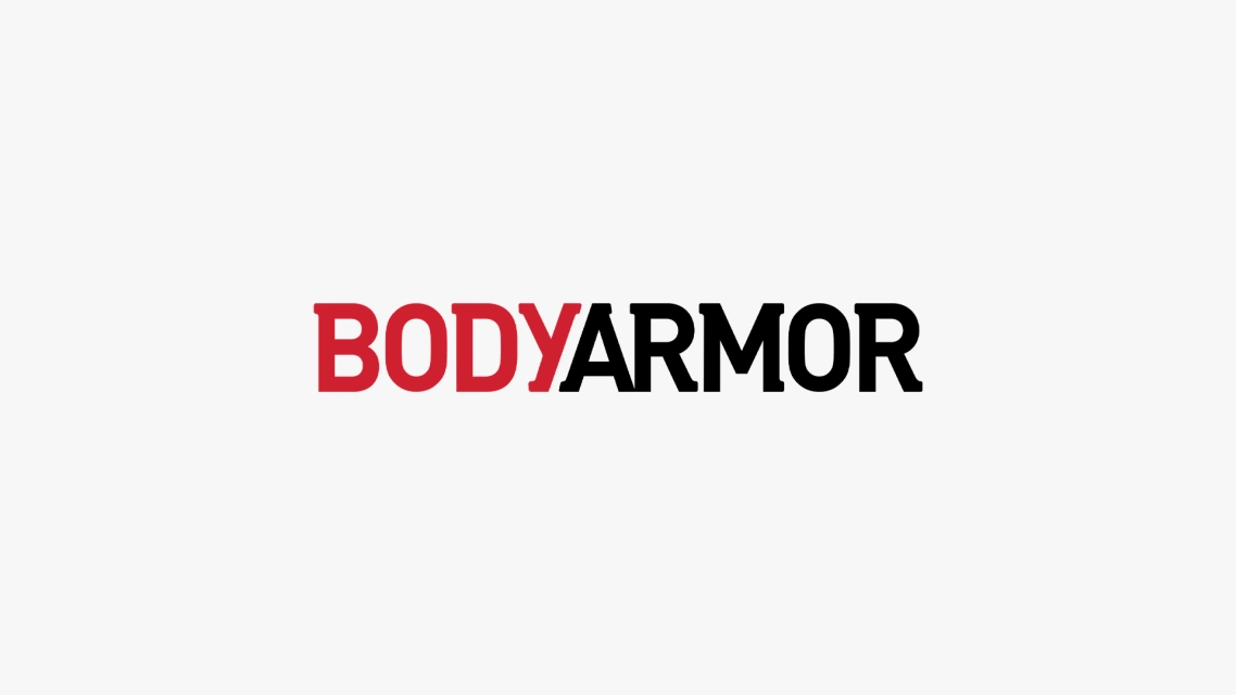 BODYARMOR