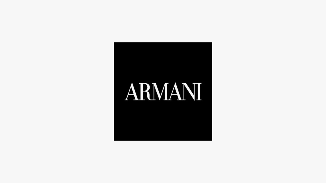 Armani
