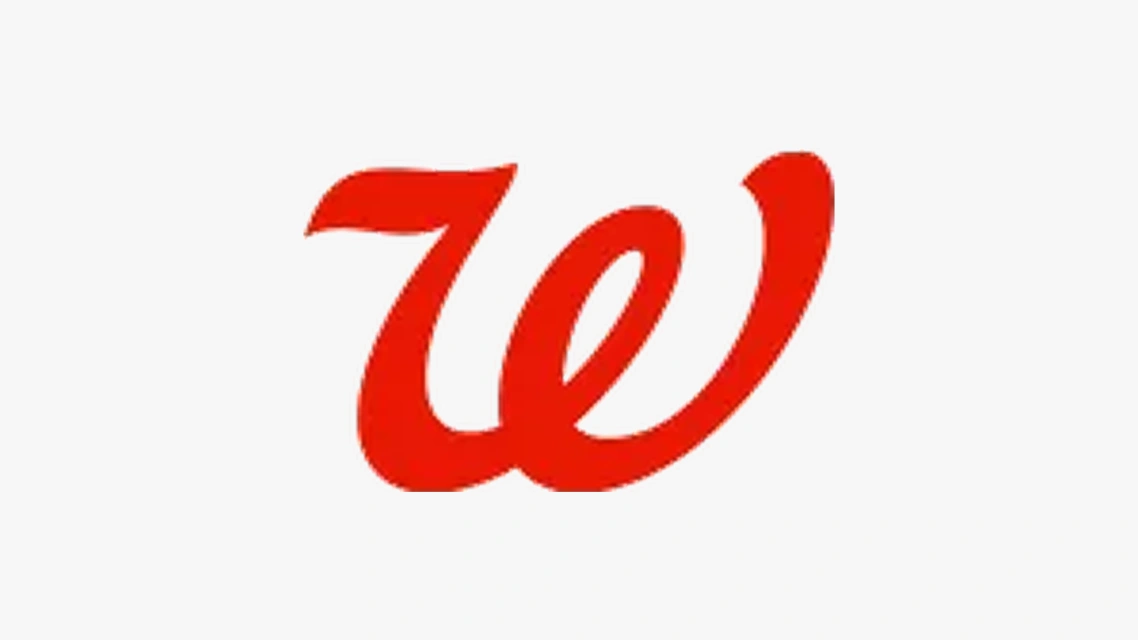 Walgreens
