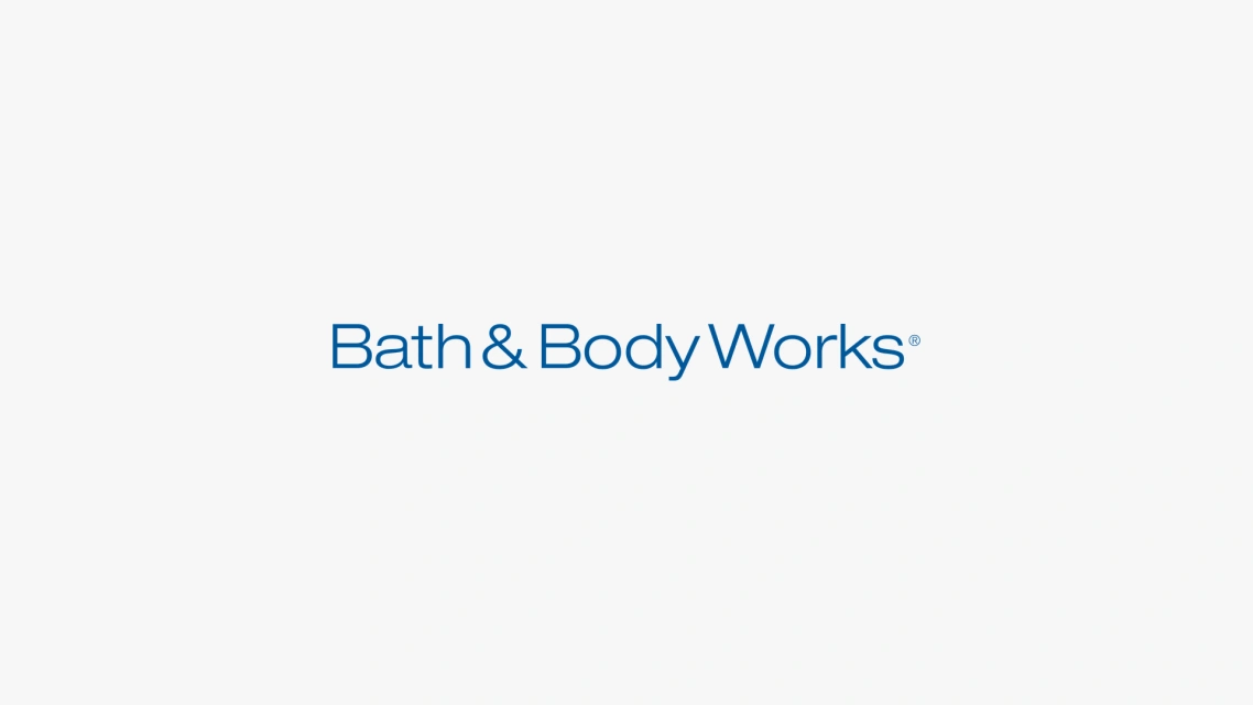 Bath & Body Works