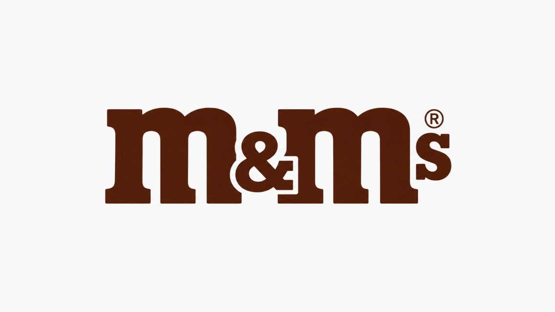M&M's