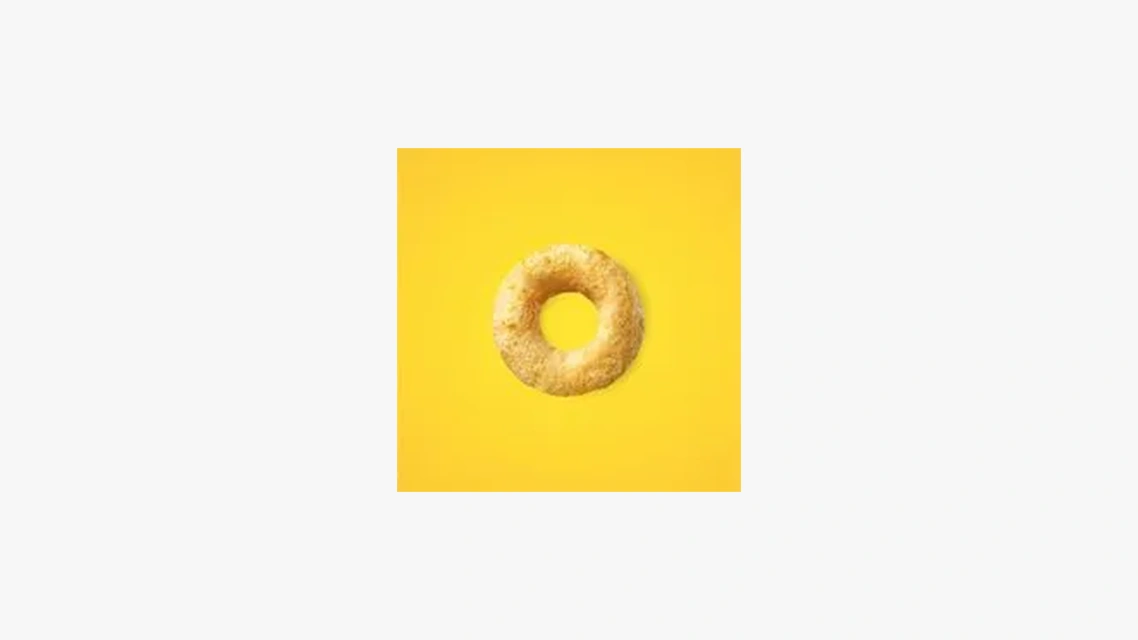 Cheerios
