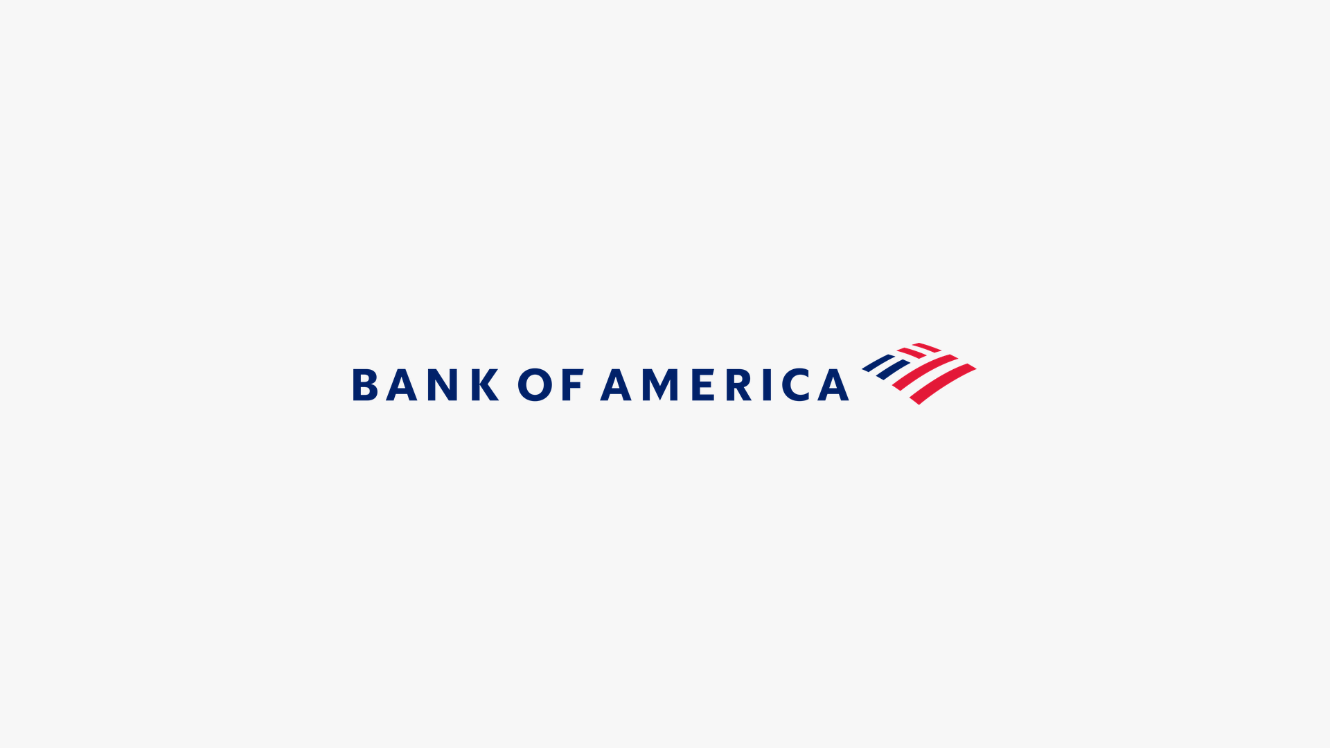 Bank of America