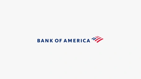 Bank of America