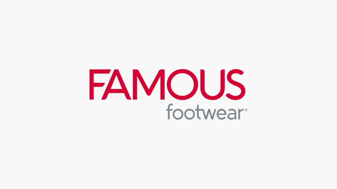 Famous Footwear
