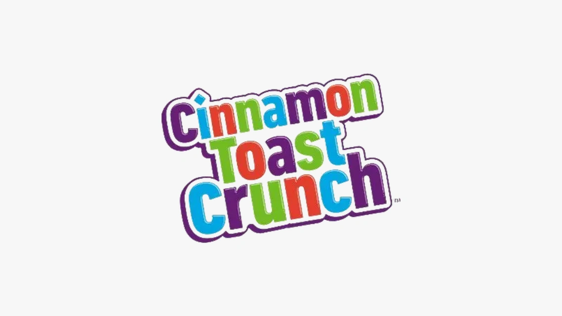Cinnamon Toast Crunch