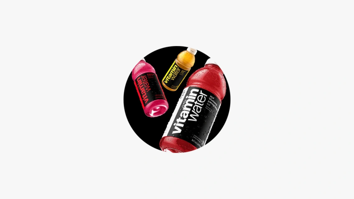Vitaminwater