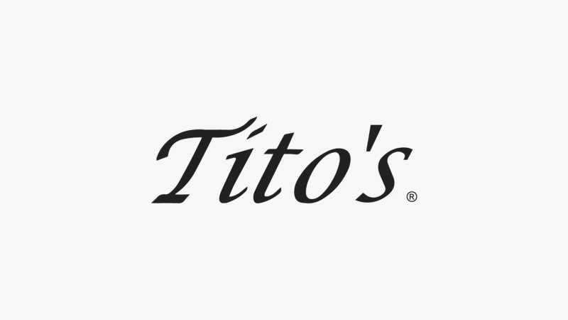 Tito's Handmade Vodka