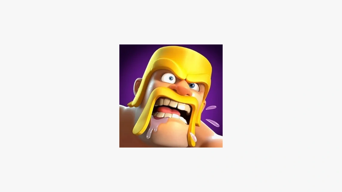 Clash of Clans