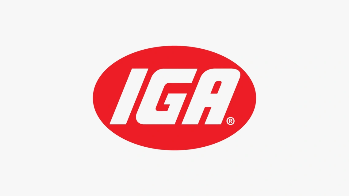 IGA