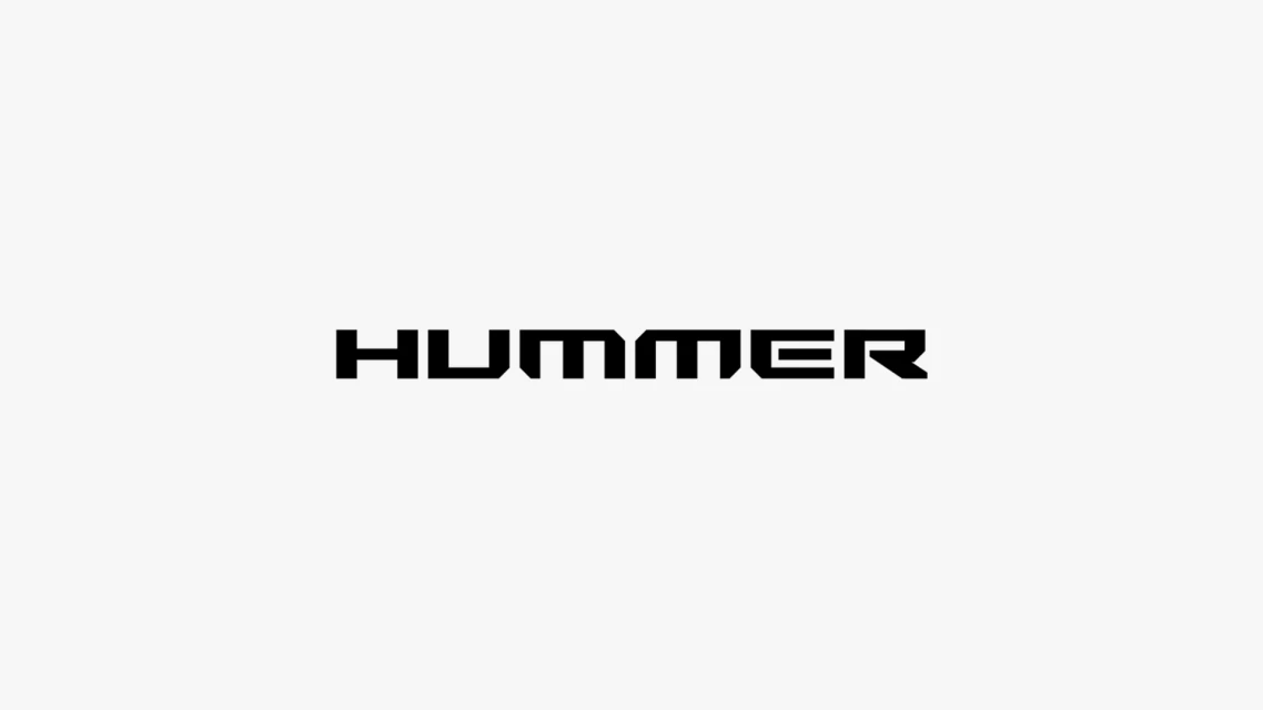 Hummer EV