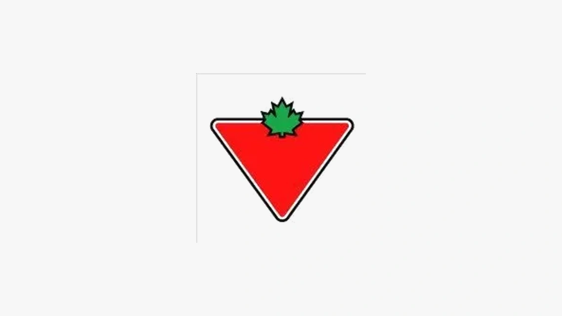 Canadian Tire