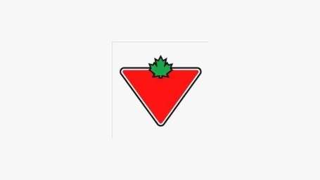 Canadian Tire