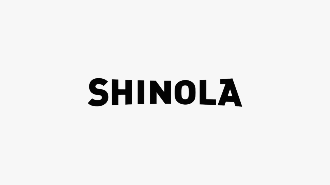 Shinola