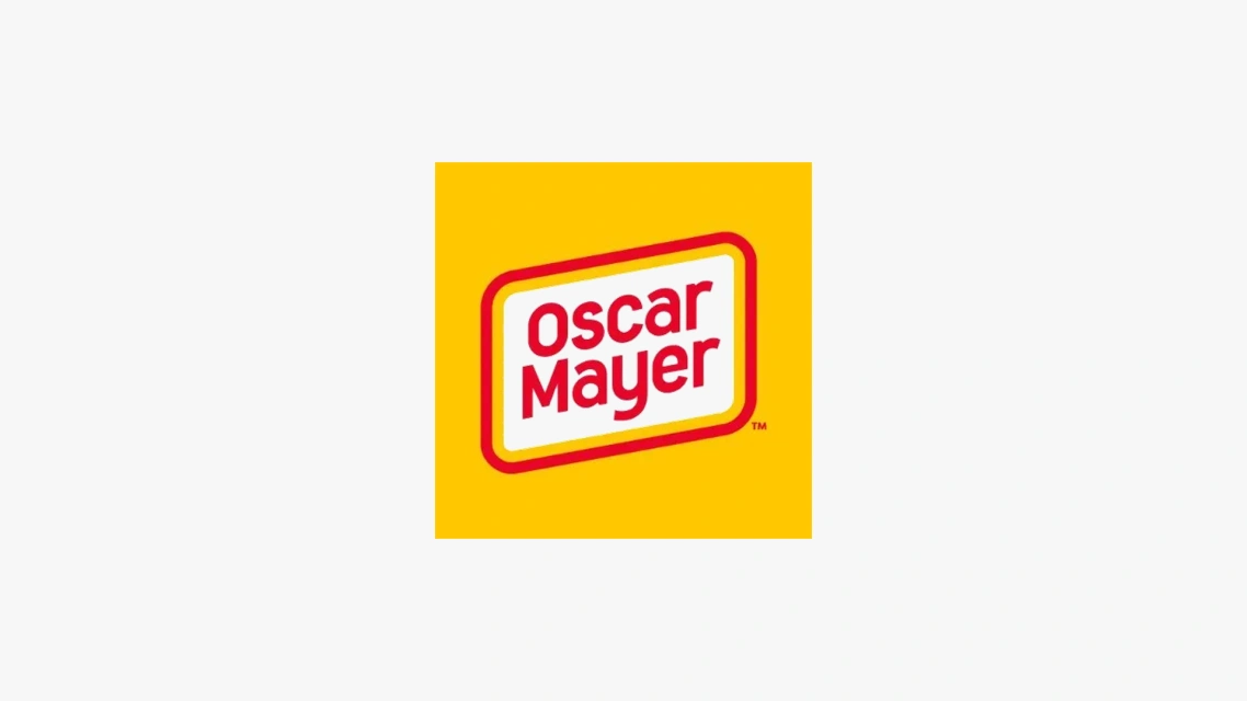 Oscar Mayer