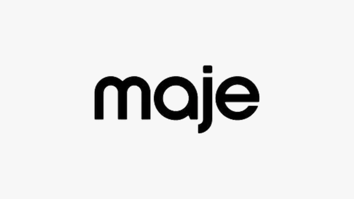 Maje