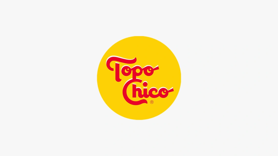 Topo Chico