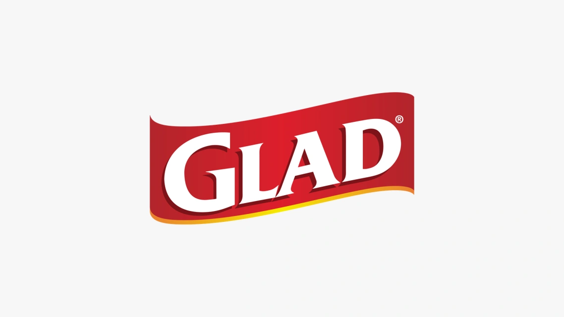 Glad