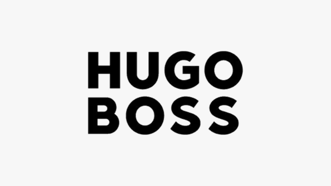 Hugo Boss