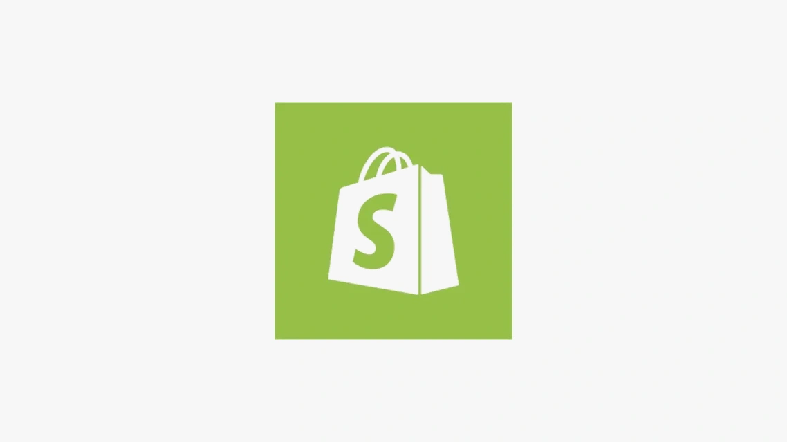 Shopify
