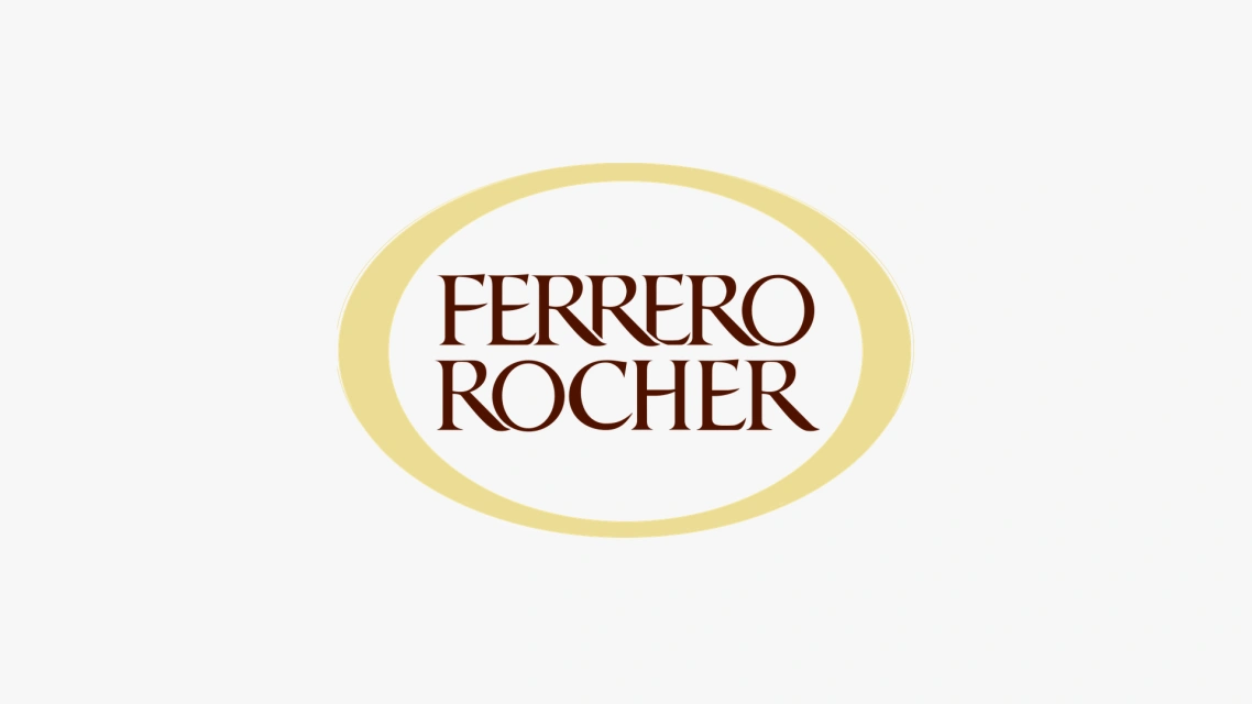 Ferrero Rocher