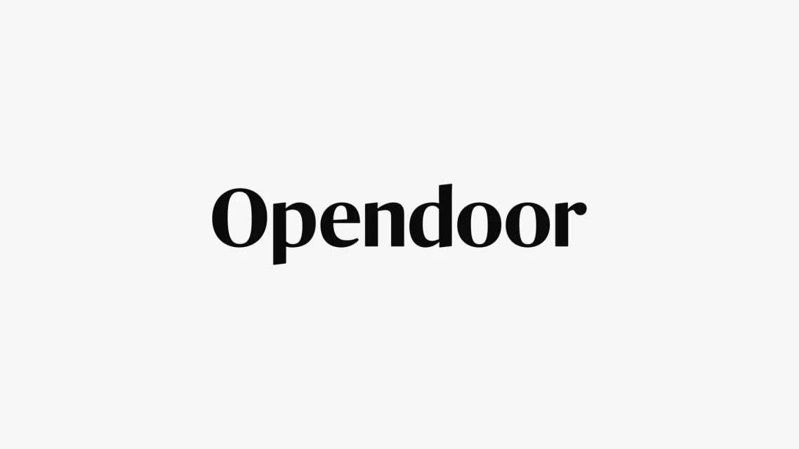 Opendoor