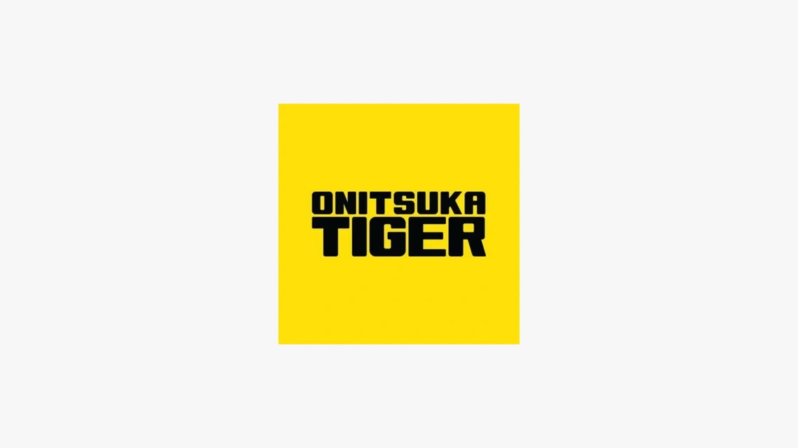 Onitsuka Tiger