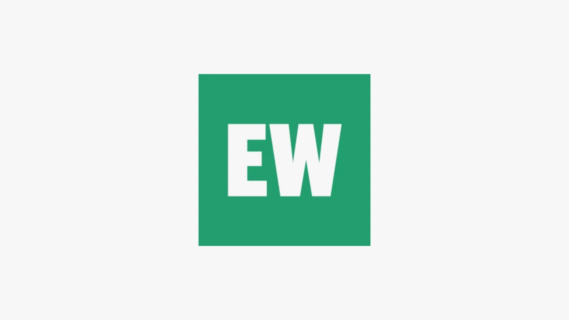 Entertainment Weekly