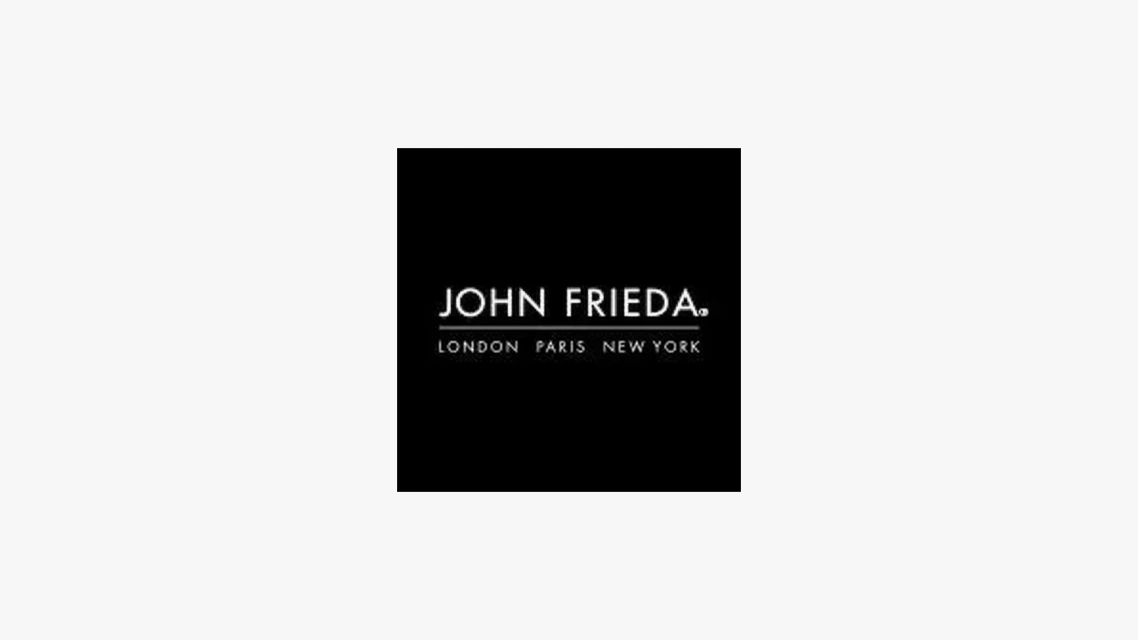 John Frieda