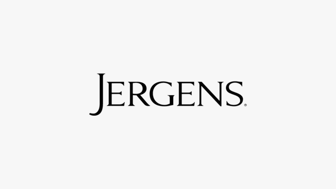 Jergens