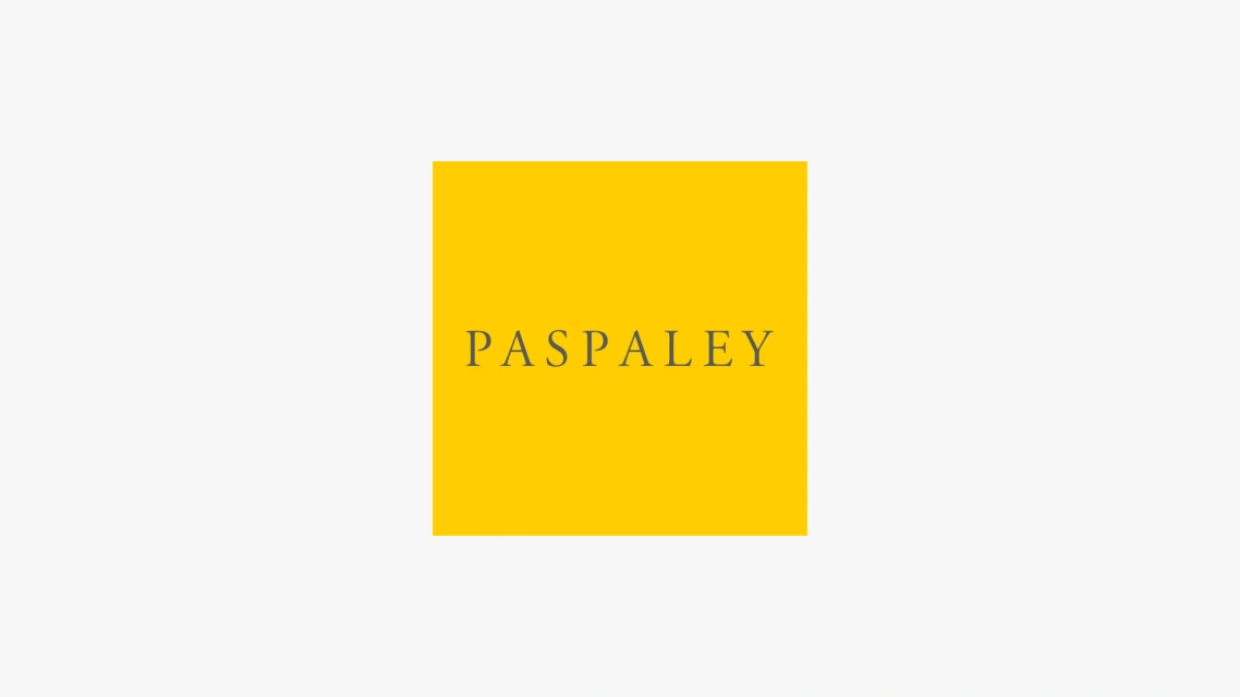 Paspaley