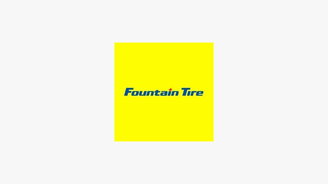 Fountain Tire
