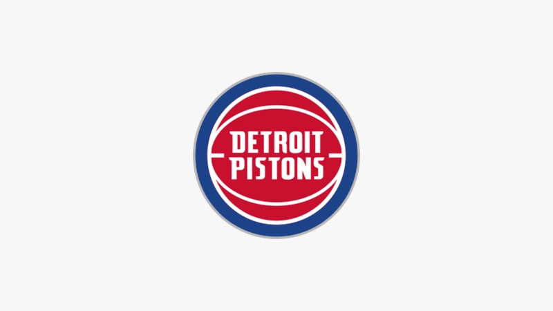 Detroit Pistons